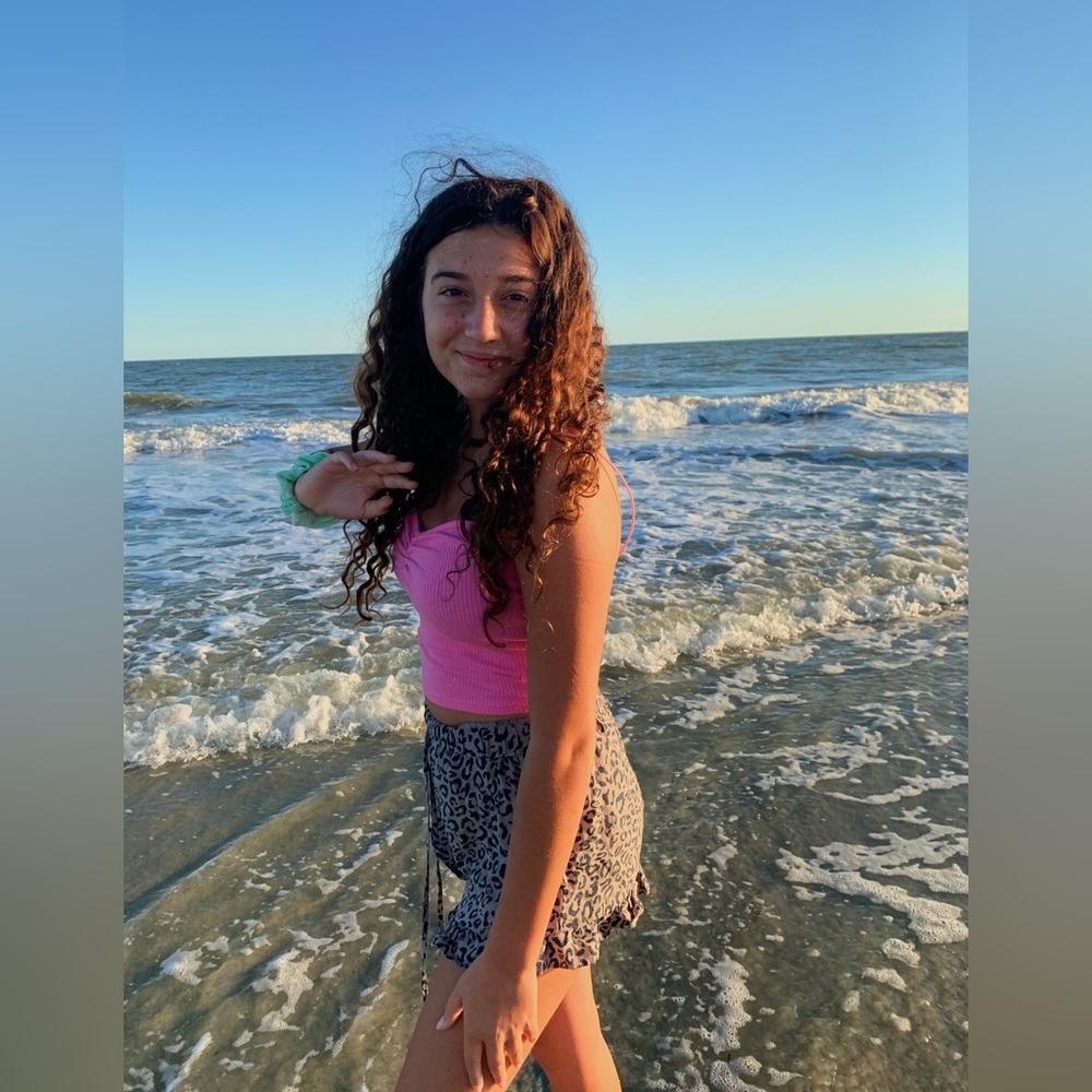 Meet your Posher, Rachael